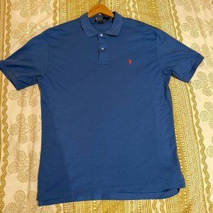 Polo Ralph Lauren Light Blue POLO